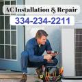 Montgomery AC Installation and Repair