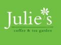 Julie's Coffee & Tea Garden