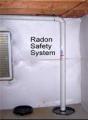 Radon Safety LLC