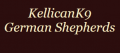 Kellican k9 German Shepards
