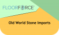 Old World Stone Imports (OWSI Flooring and Design)