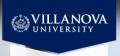 Villanova Online Law Program
