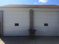 Columbus City Garage Doors