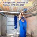 Garage Door Colleyville TX