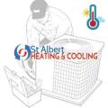 St Albert HVAC
