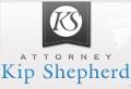 Kip Shepherd Law Firm