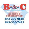 B&C Roofing, Sheet Metal, and Construction, LLC.