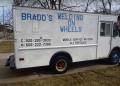 Bradd's Welding On Wheels, LLC