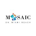 Mosaic on Miami Beach