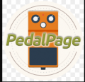 The Pedal Page