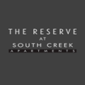 Reserve at South Creek