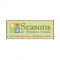 Seasons At Pebble Creek