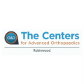 The Centers for Advanced Orthopaedics Robinwood