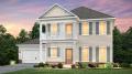 McCullough by Pulte Homes - Closed