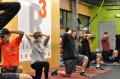 R3 FITNESS