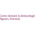 Clinique Dentaire et denturologie Nguyen Arseneau