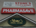 Pharmasave Stone's