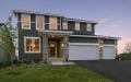 Camelot Nine - Expressions Collection By Pulte Homes