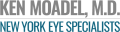 Dr. Ken Moadel, New York Eye Specialists
