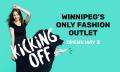 Outlet Collection Winnipeg