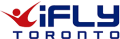 iFLY Toronto – Oakville