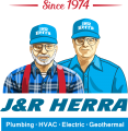 J&R Herra Heating, Cooling, & Plumbing