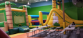 JUMPER'S JUNGLE FAMILY FUN CENTER 