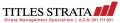 Titles Strata Management Pty Ltd