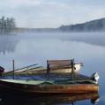 Ghost Lake Lodge 