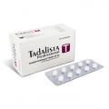 Buy Tadalista 40 mg