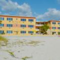 Page Terrace Beachfront Hotel