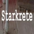 Starkrete