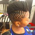 Staten Island Hair braiding