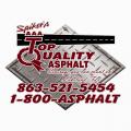 AAA Top Quality Asphalt