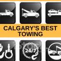 Calgary's Best Towing