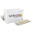 Buy Tadalista 60 mg