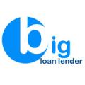 BIG LOAN LENDER