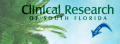 Clinical Research of South Florida