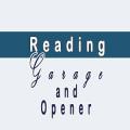 Reading Garage And Opener