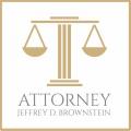 Attorney Jeffrey D Brownstein
