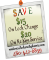 Residential Locksmith Phoenix