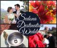 Sedona Destination Weddings