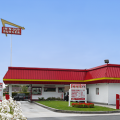 In-N-Out Burger
