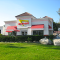 In-N-Out Burger