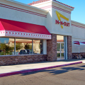 In-N-Out Burger