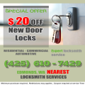 Locksmith Service Edmonds WA 