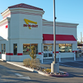 In-N-Out Burger