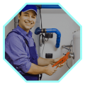 Globe Plumber Gilbert AZ