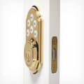 Security Locksmith Services