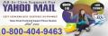 Yahoo mail customer care support